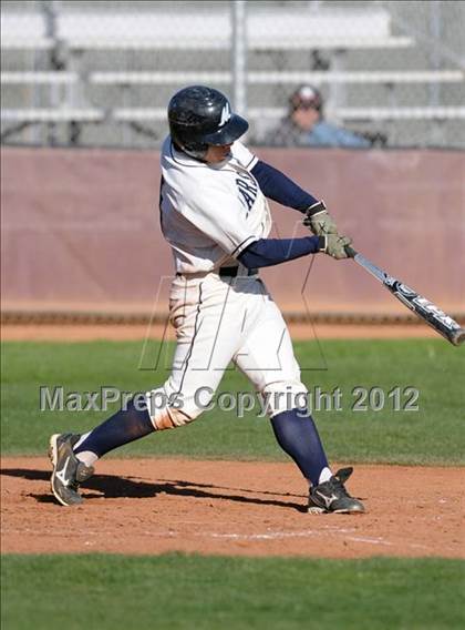 Thumbnail 3 in Marshall @ Cimarron-Memorial (Blazer Sportco Spring Bash) photogallery.