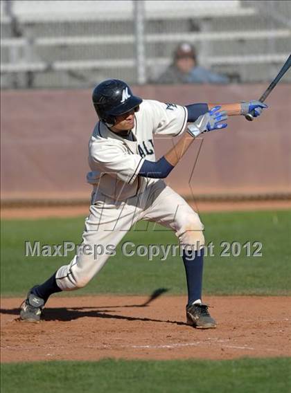 Thumbnail 1 in Marshall @ Cimarron-Memorial (Blazer Sportco Spring Bash) photogallery.
