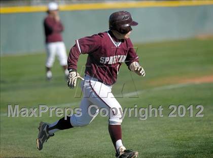 Thumbnail 3 in Marshall @ Cimarron-Memorial (Blazer Sportco Spring Bash) photogallery.