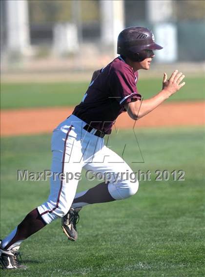 Thumbnail 3 in Marshall @ Cimarron-Memorial (Blazer Sportco Spring Bash) photogallery.