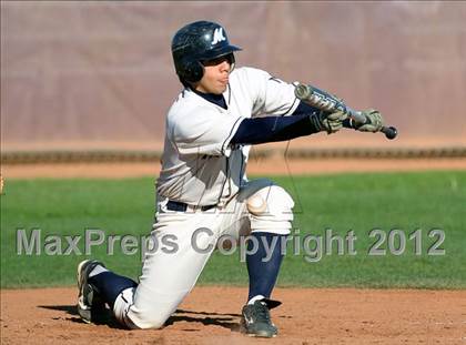 Thumbnail 2 in Marshall @ Cimarron-Memorial (Blazer Sportco Spring Bash) photogallery.