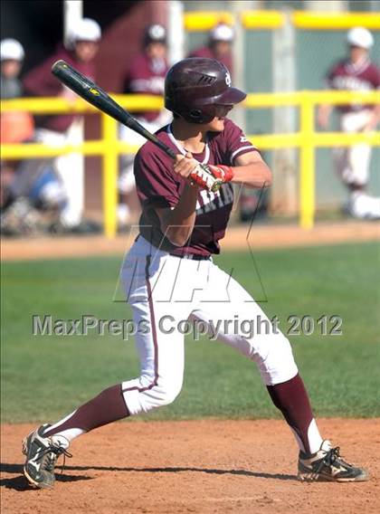 Thumbnail 2 in Marshall @ Cimarron-Memorial (Blazer Sportco Spring Bash) photogallery.