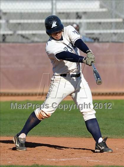 Thumbnail 3 in Marshall @ Cimarron-Memorial (Blazer Sportco Spring Bash) photogallery.