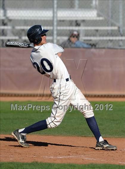 Thumbnail 1 in Marshall @ Cimarron-Memorial (Blazer Sportco Spring Bash) photogallery.
