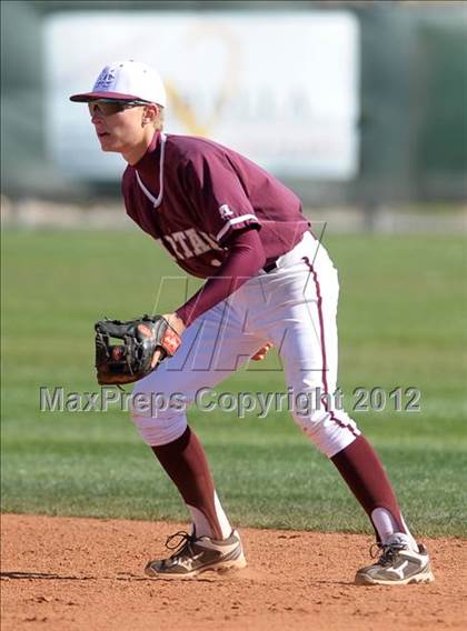 Thumbnail 3 in Marshall @ Cimarron-Memorial (Blazer Sportco Spring Bash) photogallery.