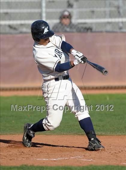 Thumbnail 2 in Marshall @ Cimarron-Memorial (Blazer Sportco Spring Bash) photogallery.