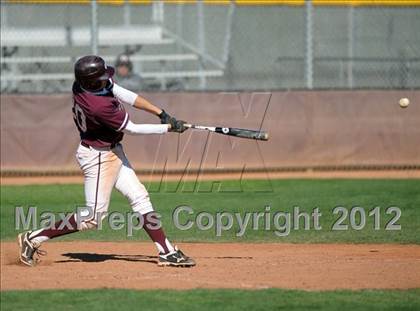 Thumbnail 1 in Marshall @ Cimarron-Memorial (Blazer Sportco Spring Bash) photogallery.