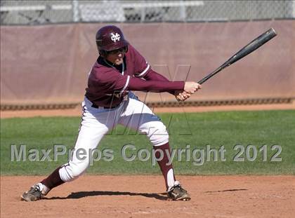 Thumbnail 3 in Marshall @ Cimarron-Memorial (Blazer Sportco Spring Bash) photogallery.