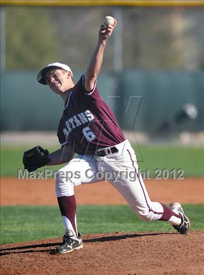 Thumbnail 2 in Marshall @ Cimarron-Memorial (Blazer Sportco Spring Bash) photogallery.