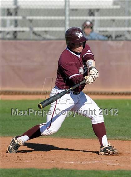 Thumbnail 3 in Marshall @ Cimarron-Memorial (Blazer Sportco Spring Bash) photogallery.