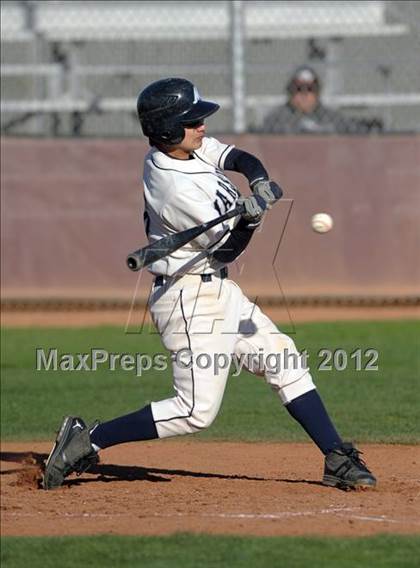 Thumbnail 1 in Marshall @ Cimarron-Memorial (Blazer Sportco Spring Bash) photogallery.