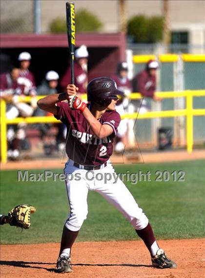 Thumbnail 1 in Marshall @ Cimarron-Memorial (Blazer Sportco Spring Bash) photogallery.
