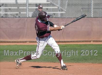 Thumbnail 1 in Marshall @ Cimarron-Memorial (Blazer Sportco Spring Bash) photogallery.