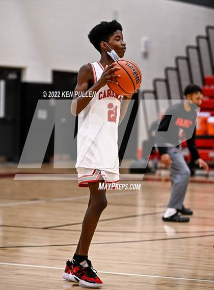 Thumbnail 1 in John Champe @ Gainesville photogallery.