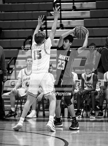 Thumbnail 3 in John Champe @ Gainesville photogallery.