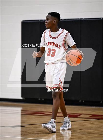Thumbnail 2 in John Champe @ Gainesville photogallery.
