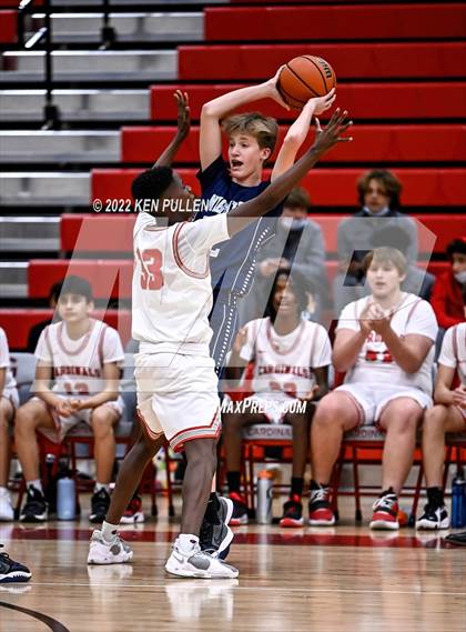 Thumbnail 2 in John Champe @ Gainesville photogallery.