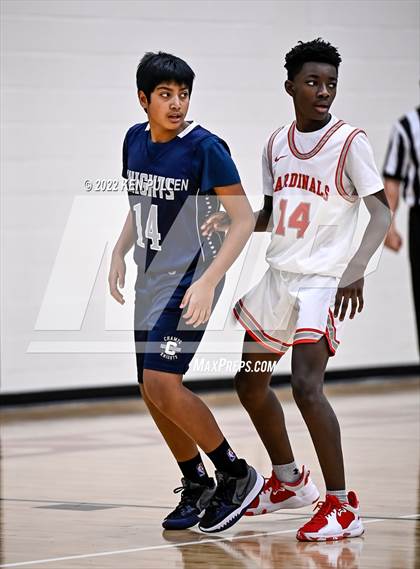 Thumbnail 1 in John Champe @ Gainesville photogallery.