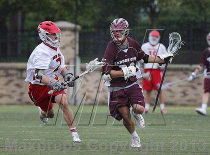 Thumbnail 3 in Jamesville DeWitt vs Garden City (NYSPHSAA Class B Final) photogallery.