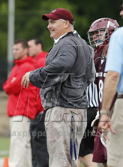 Thumbnail 3 in Jamesville DeWitt vs Garden City (NYSPHSAA Class B Final) photogallery.