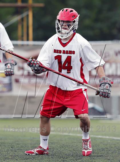 Thumbnail 1 in Jamesville DeWitt vs Garden City (NYSPHSAA Class B Final) photogallery.