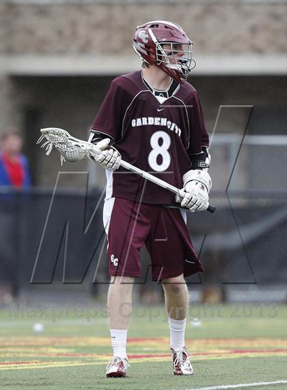 Thumbnail 3 in Jamesville DeWitt vs Garden City (NYSPHSAA Class B Final) photogallery.