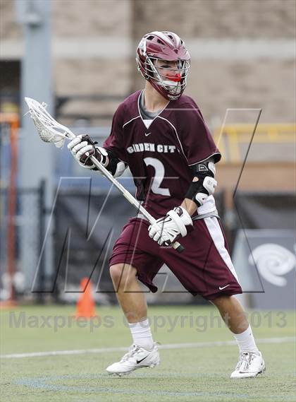 Thumbnail 1 in Jamesville DeWitt vs Garden City (NYSPHSAA Class B Final) photogallery.