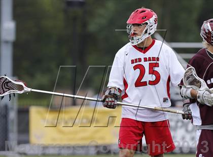 Thumbnail 3 in Jamesville DeWitt vs Garden City (NYSPHSAA Class B Final) photogallery.