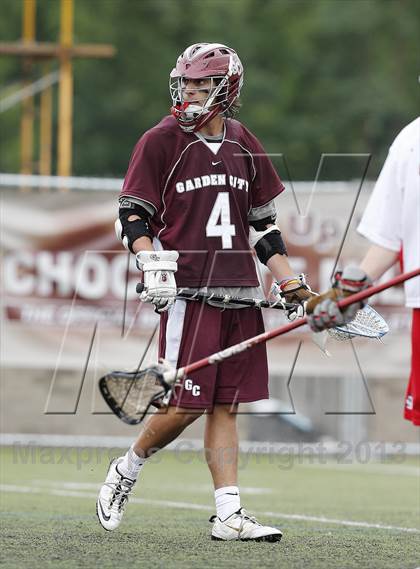 Thumbnail 1 in Jamesville DeWitt vs Garden City (NYSPHSAA Class B Final) photogallery.