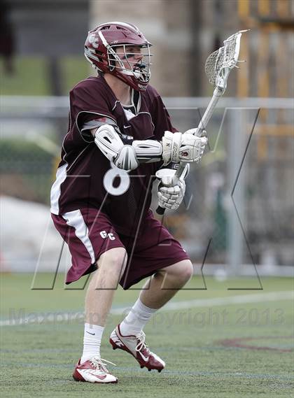 Thumbnail 3 in Jamesville DeWitt vs Garden City (NYSPHSAA Class B Final) photogallery.