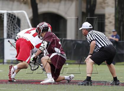 Thumbnail 3 in Jamesville DeWitt vs Garden City (NYSPHSAA Class B Final) photogallery.