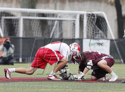Thumbnail 1 in Jamesville DeWitt vs Garden City (NYSPHSAA Class B Final) photogallery.