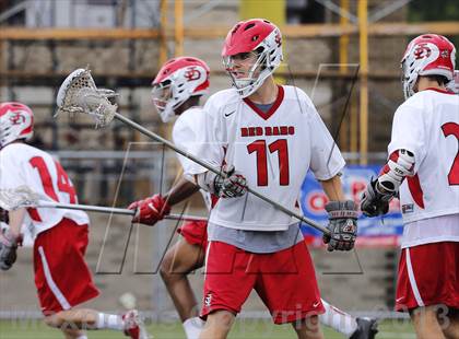 Thumbnail 3 in Jamesville DeWitt vs Garden City (NYSPHSAA Class B Final) photogallery.