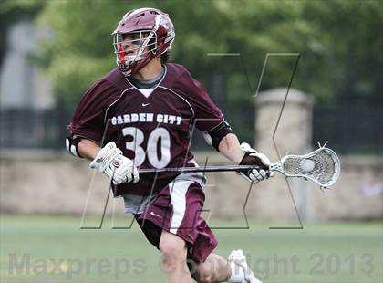 Thumbnail 2 in Jamesville DeWitt vs Garden City (NYSPHSAA Class B Final) photogallery.