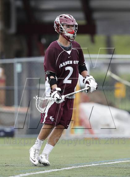 Thumbnail 1 in Jamesville DeWitt vs Garden City (NYSPHSAA Class B Final) photogallery.