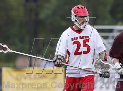 Thumbnail 2 in Jamesville DeWitt vs Garden City (NYSPHSAA Class B Final) photogallery.