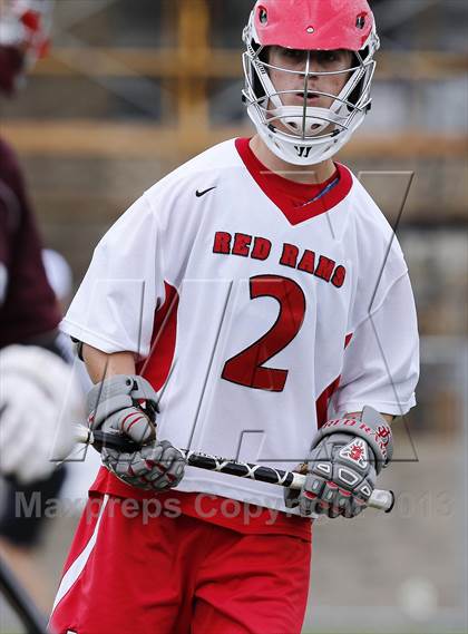 Thumbnail 3 in Jamesville DeWitt vs Garden City (NYSPHSAA Class B Final) photogallery.