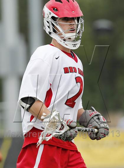 Thumbnail 1 in Jamesville DeWitt vs Garden City (NYSPHSAA Class B Final) photogallery.