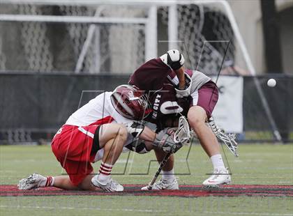 Thumbnail 1 in Jamesville DeWitt vs Garden City (NYSPHSAA Class B Final) photogallery.