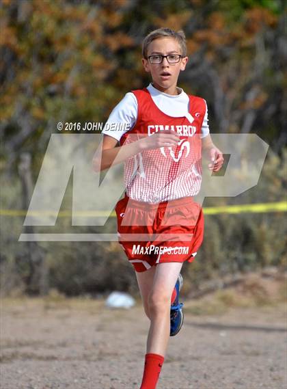 Thumbnail 3 in Northern New Mexico Challenge photogallery.