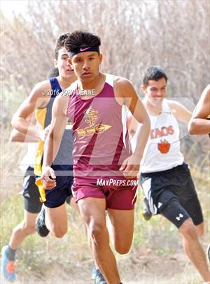 Northern New Mexico Challenge