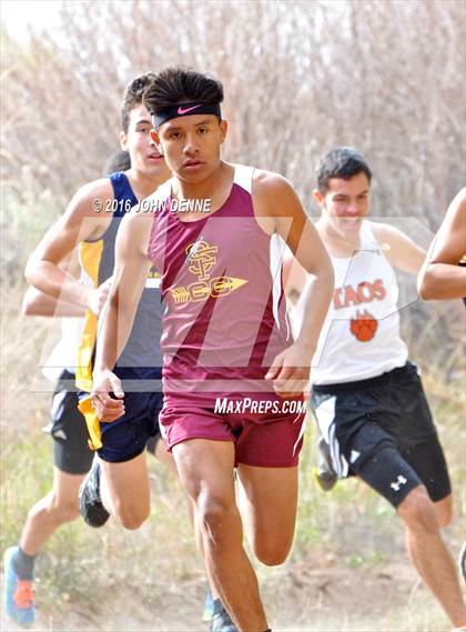 Thumbnail 3 in Northern New Mexico Challenge photogallery.