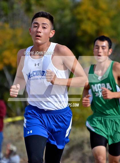 Thumbnail 3 in Northern New Mexico Challenge photogallery.