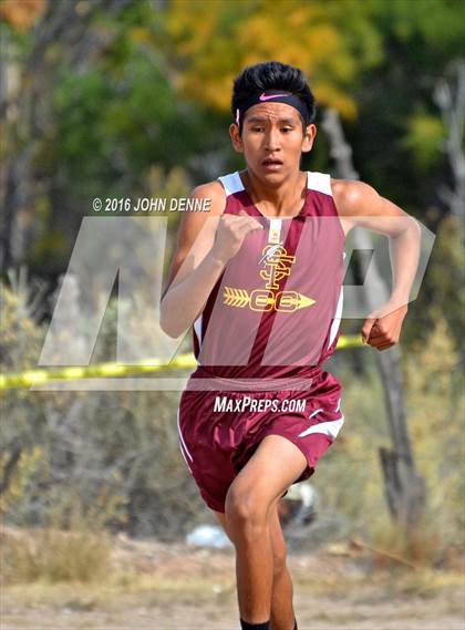 Thumbnail 3 in Northern New Mexico Challenge photogallery.
