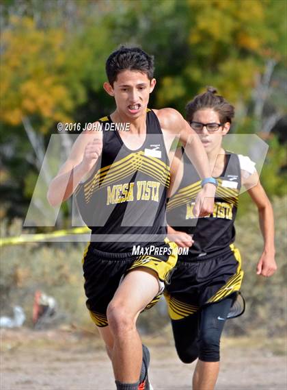 Thumbnail 3 in Northern New Mexico Challenge photogallery.