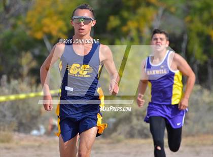 Thumbnail 3 in Northern New Mexico Challenge photogallery.