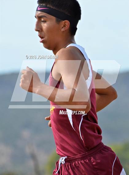 Thumbnail 2 in Northern New Mexico Challenge photogallery.