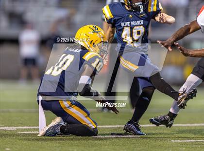 Thumbnail 2 in Shannon @ Olive Branch photogallery.