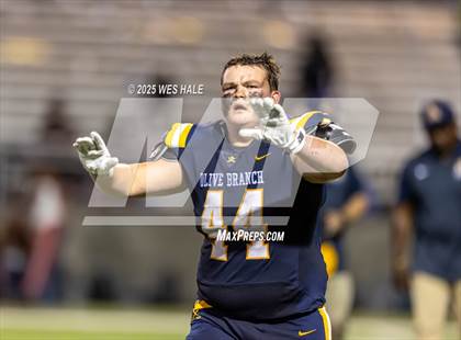 Thumbnail 1 in Shannon @ Olive Branch photogallery.