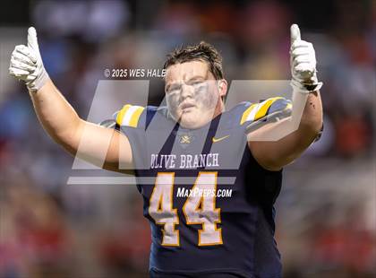 Thumbnail 3 in Shannon @ Olive Branch photogallery.
